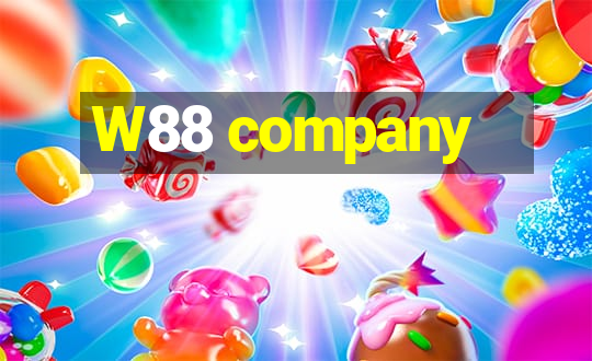 W88 company