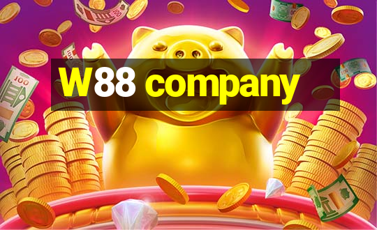 W88 company