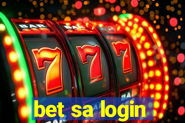 bet sa login