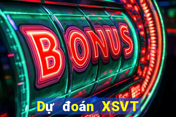 Dự đoán XSVT ngày 12