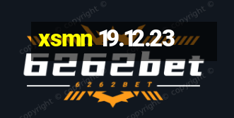 xsmn 19.12.23