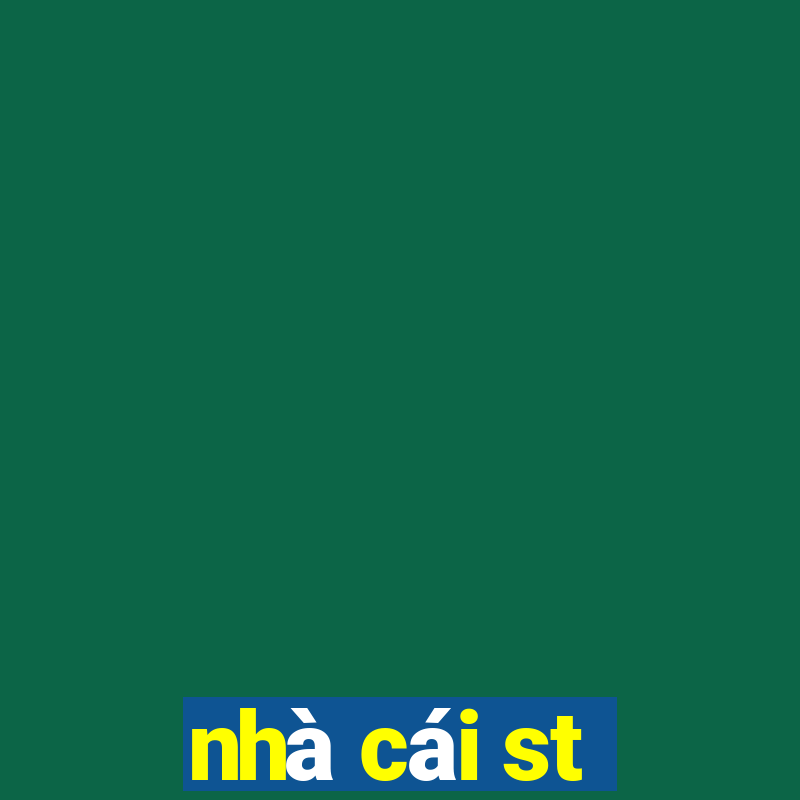 nhà cái st