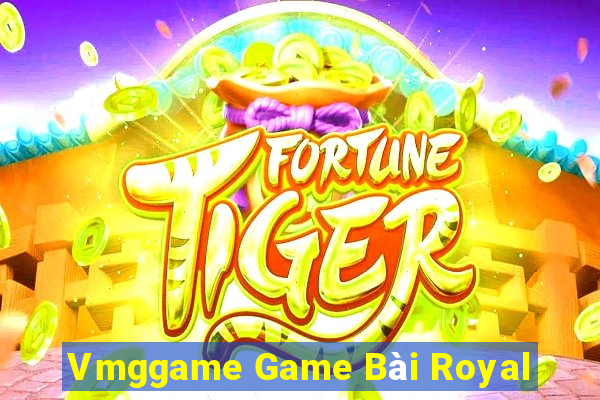 Vmggame Game Bài Royal