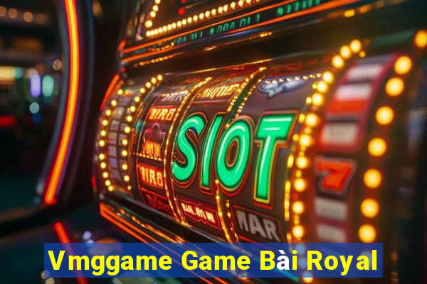 Vmggame Game Bài Royal