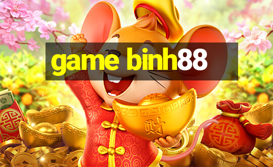 game binh88