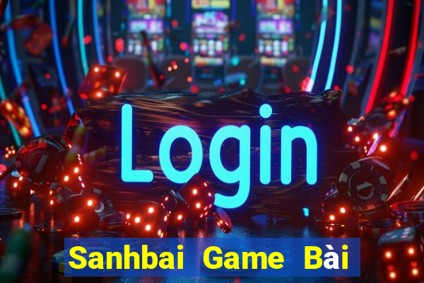 Sanhbai Game Bài 888 Casino