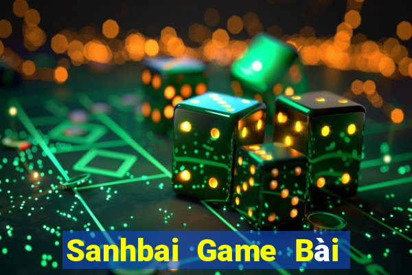 Sanhbai Game Bài 888 Casino