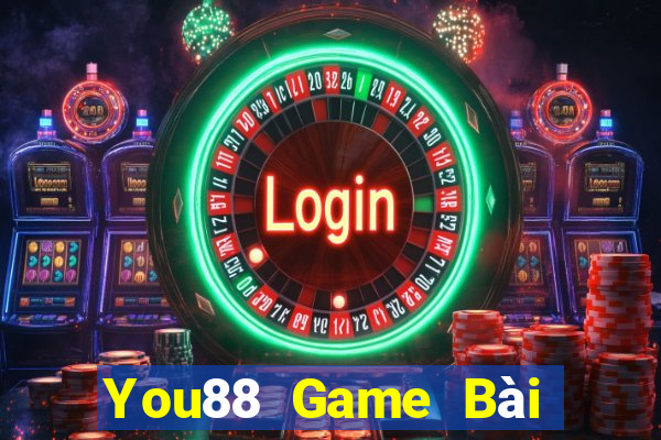 You88 Game Bài Tặng Tiền