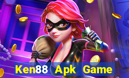 Ken88 Apk Game Bài Big52