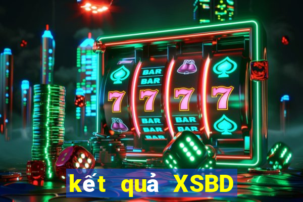 kết quả XSBD ngày 5