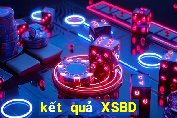 kết quả XSBD ngày 5