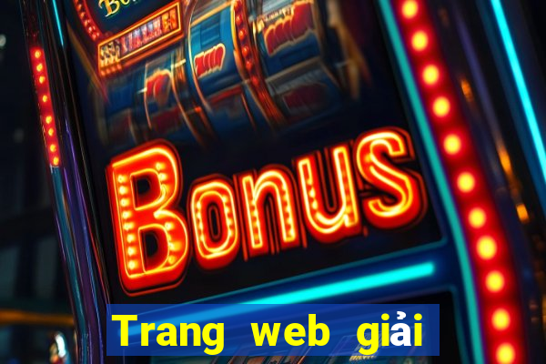 Trang web giải trí Việt nam 9