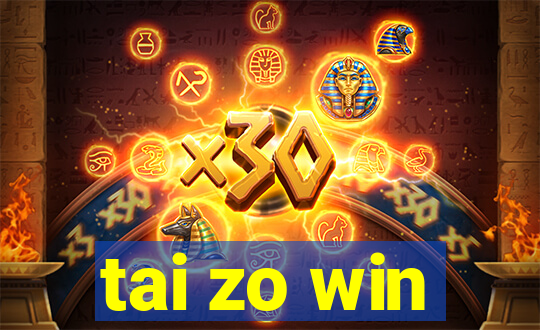 tai zo win