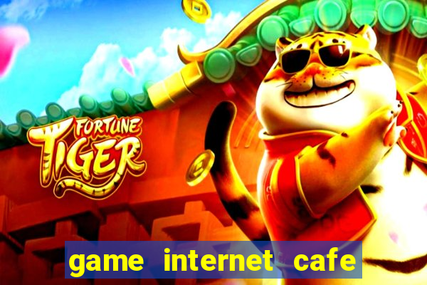 game internet cafe simulator apk