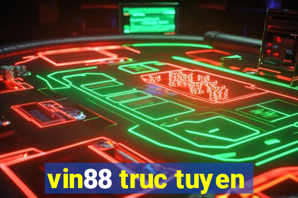 vin88 truc tuyen