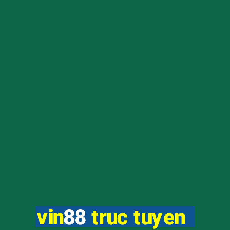 vin88 truc tuyen