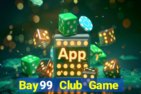 Bay99 Club Game Bài Tặng Code