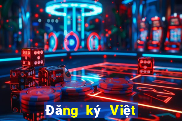 Đăng ký Việt nam Marina