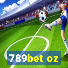 789bet oz