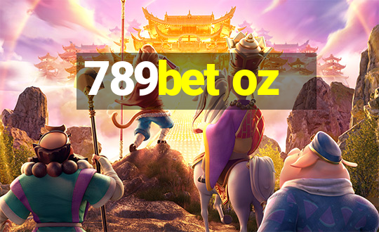 789bet oz