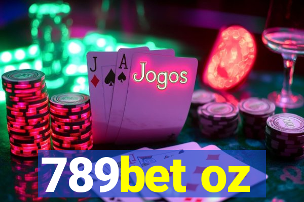 789bet oz