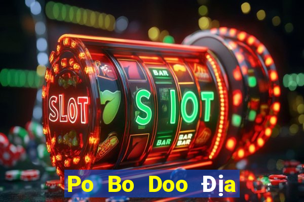 Po Bo Doo Địa Chủ app