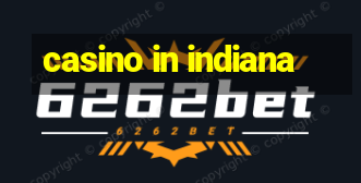 casino in indiana