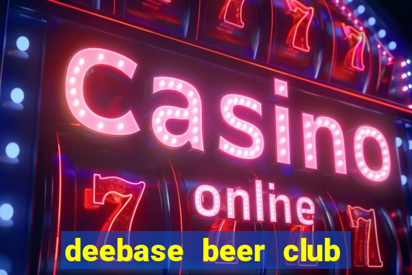 deebase beer club đà lạt