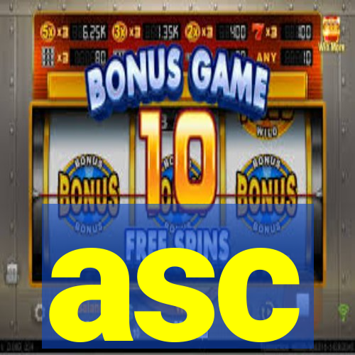 asc