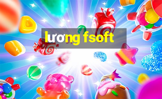 lương fsoft