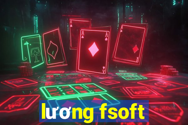 lương fsoft