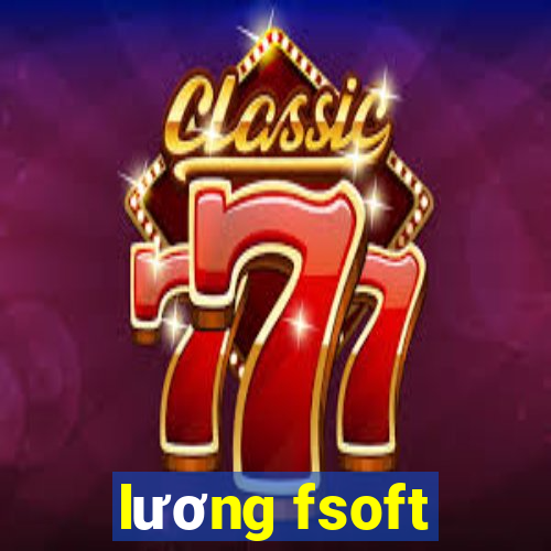 lương fsoft