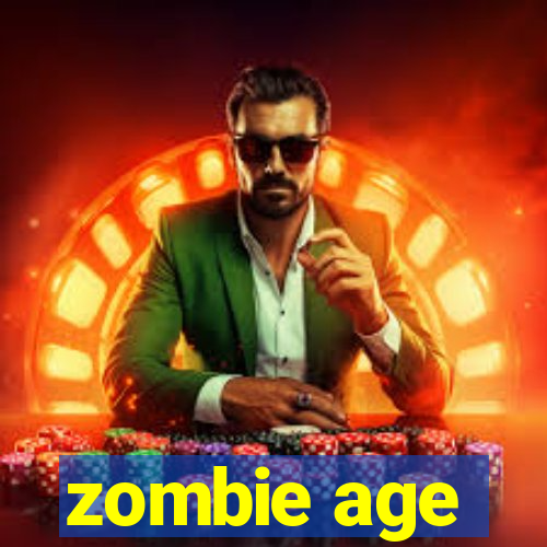 zombie age