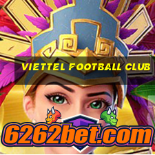 viettel football club