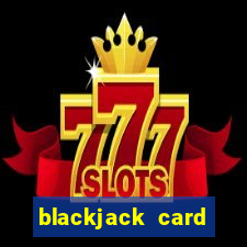 blackjack card counting worth