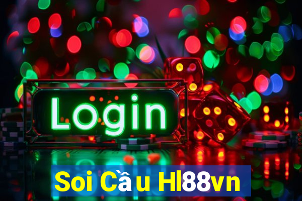 Soi Cầu Hl88vn