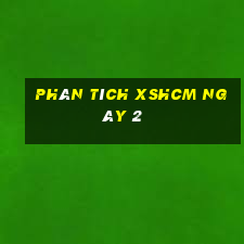 Phân tích XSHCM ngày 2