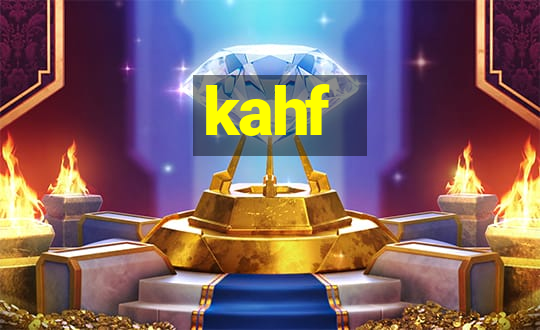 kahf