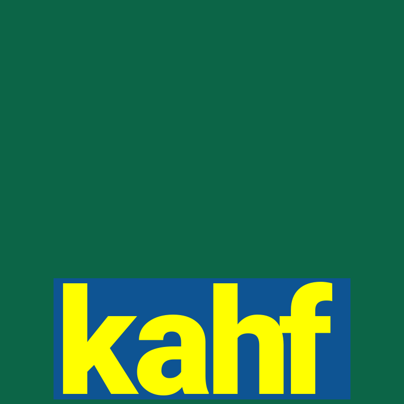 kahf