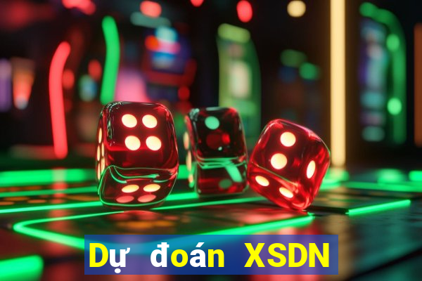 Dự đoán XSDN ngày 3