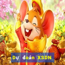 Dự đoán XSDN ngày 3