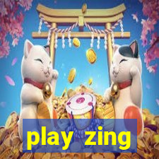 play zing