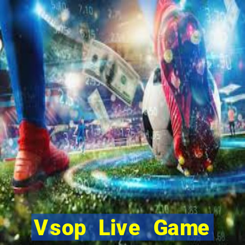 Vsop Live Game Bài 77