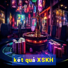 kết quả XSKH