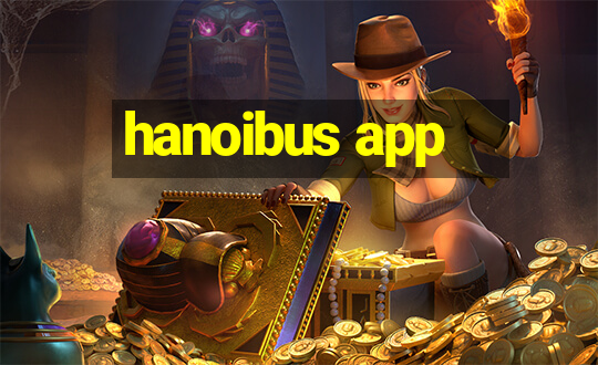 hanoibus app