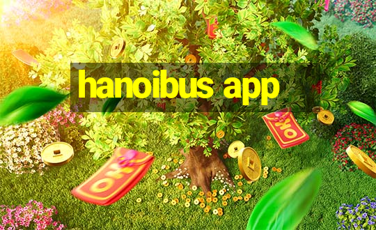 hanoibus app