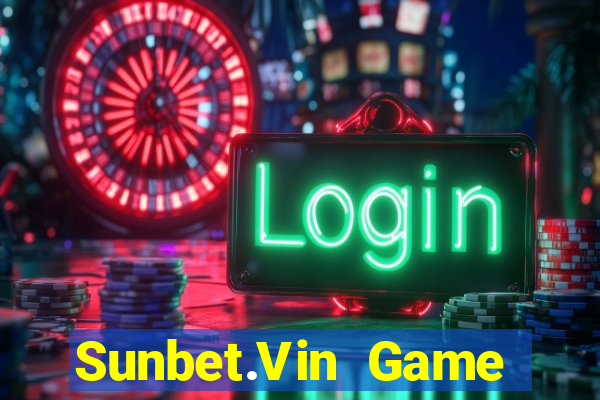 Sunbet.Vin Game Bài 3C Cho Ios