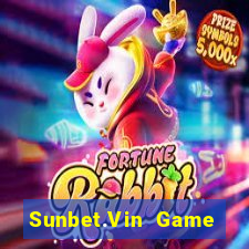 Sunbet.Vin Game Bài 3C Cho Ios