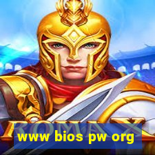 www bios pw org