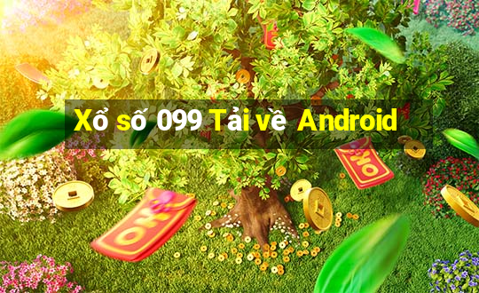 Xổ số 099 Tải về Android